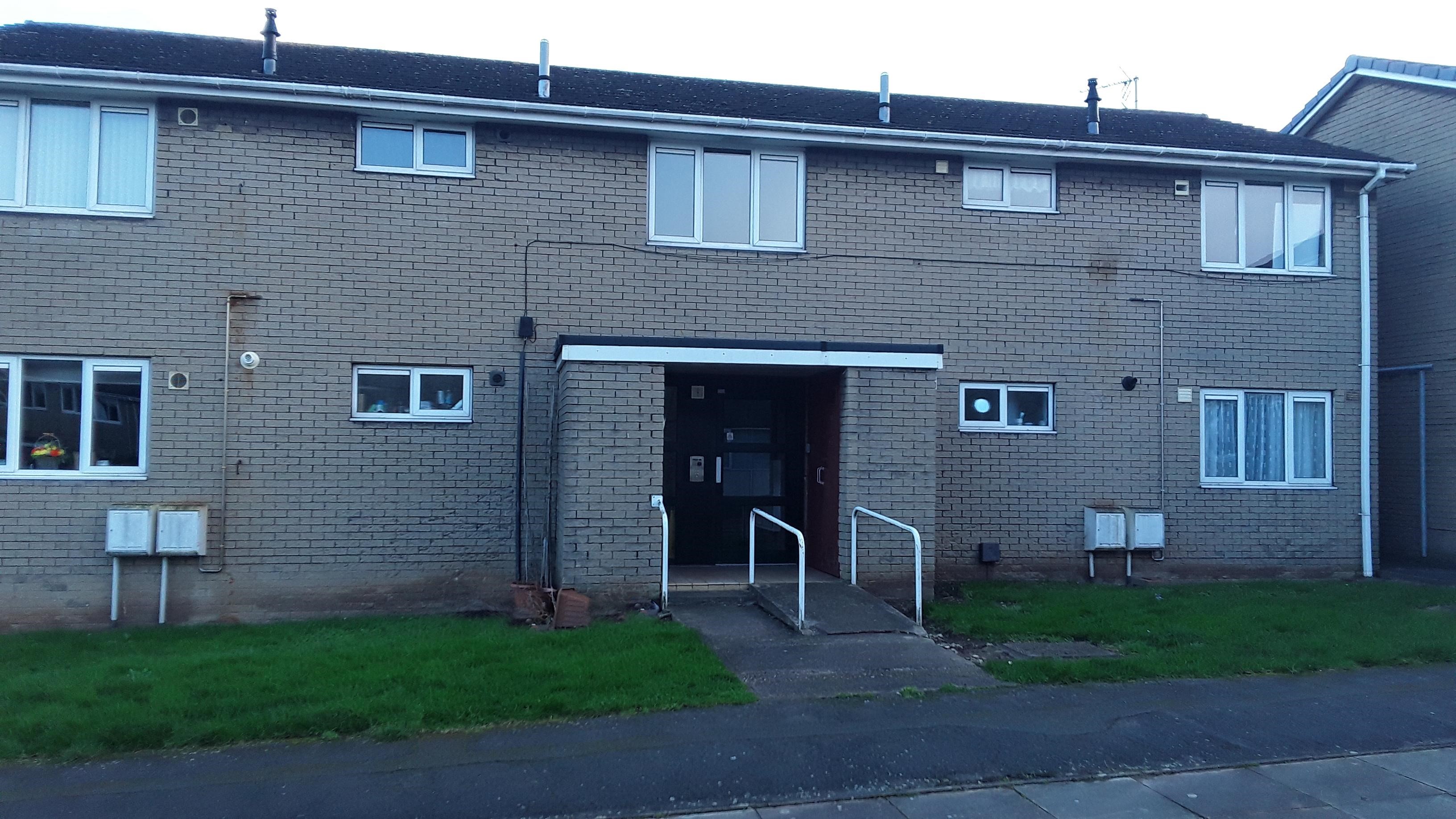 St Leger Property Details